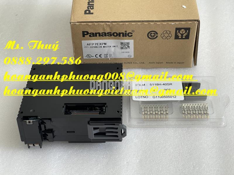  Panasonic giá tốt - Mô đun AFP7EXPM - Hàng mới 100%