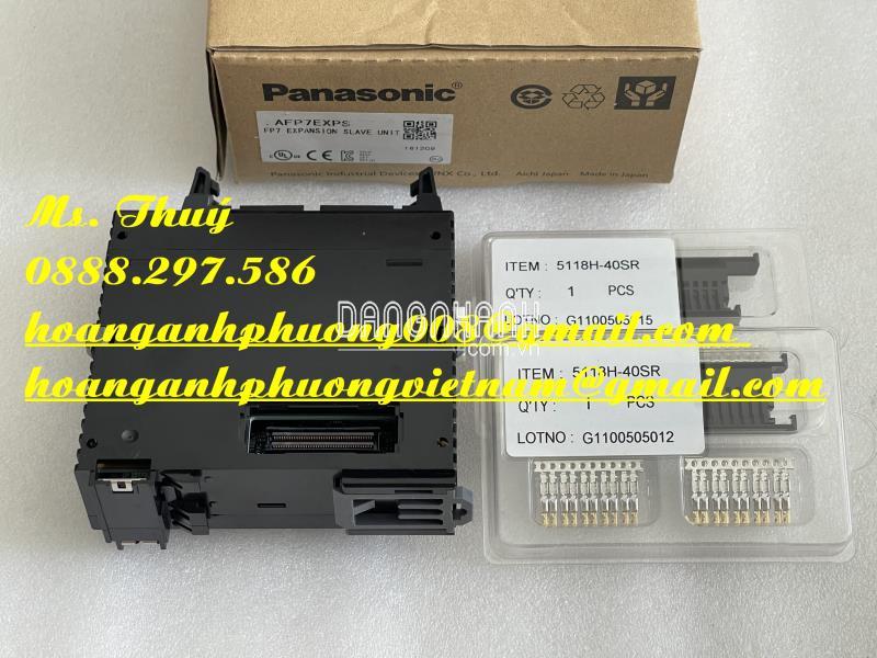 Mô đun Panasonic AFP7EXPS giá tốt - Hoàng Anh Phương