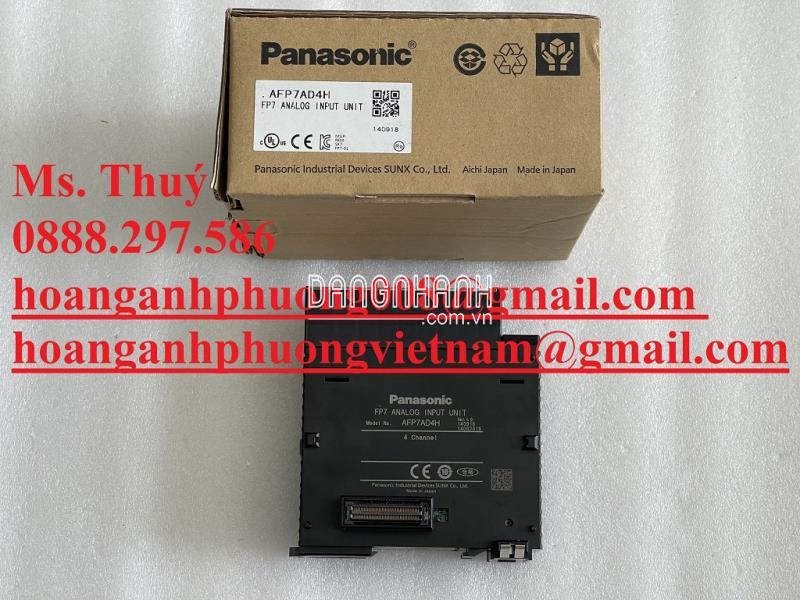 Mô đun nhập khẩu - Panasonic AFP7AD4H- Hoàng Anh Phương 