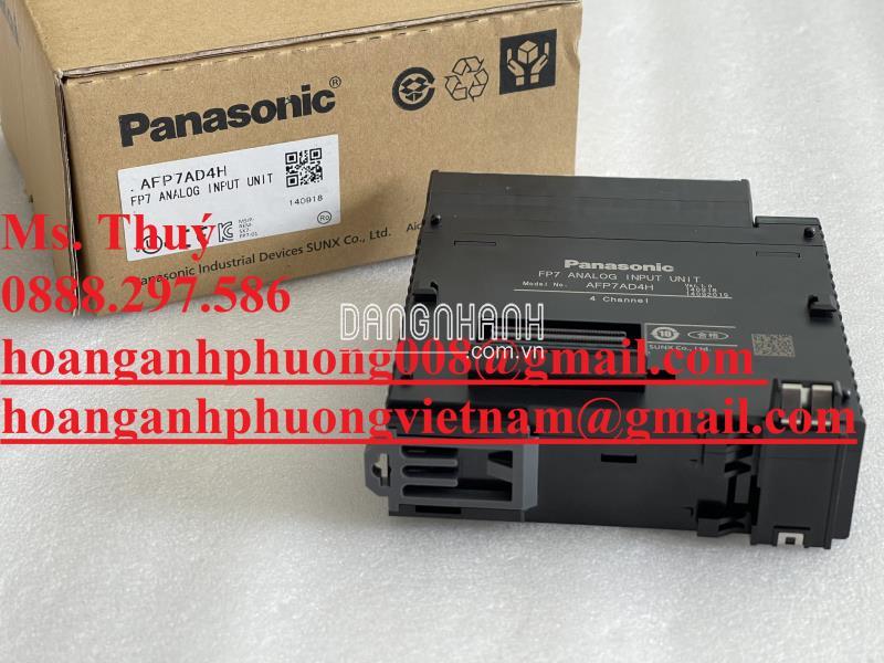Mô đun nhập khẩu - Panasonic AFP7AD4H- Hoàng Anh Phương 