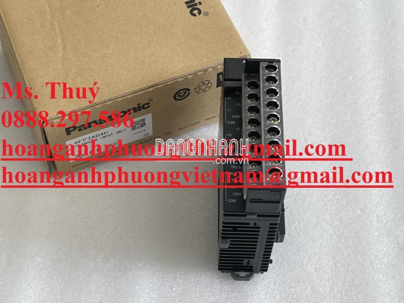 Mô đun nhập khẩu - Panasonic AFP7AD4H- Hoàng Anh Phương 