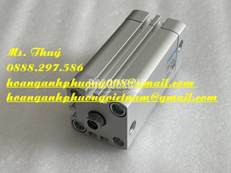 Compact Cylinder Festo ADN-32-60-I-P-A - Chuyên xi lanh chính hãng