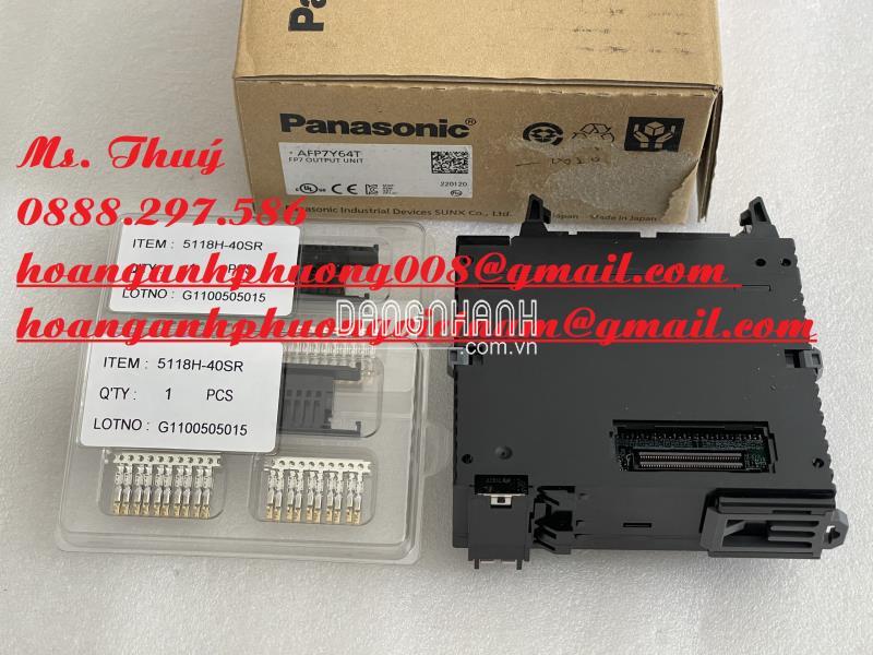 Mô đun giá tốt - Panasonic AFP7Y64T - Hoàng Anh Phương 