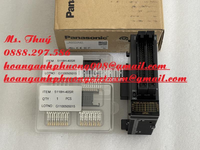 Mô đun giá tốt - Panasonic AFP7Y64T - Hoàng Anh Phương 