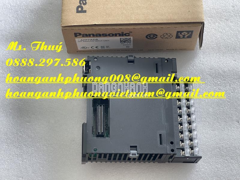 Module Panasonic AFP7AD8 - Chuyên thiết bị giá tốt - Bình Dương