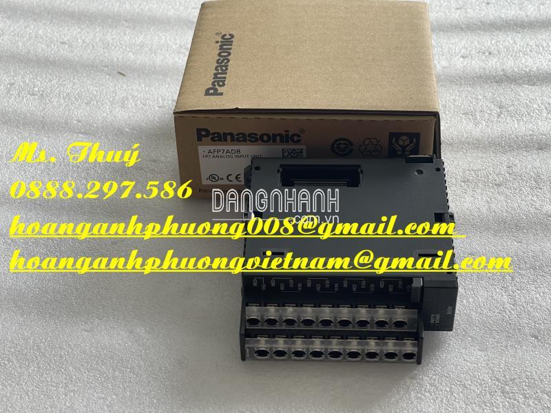 New Module Panasonic AFP7AD8 -  Giá ưu đãi