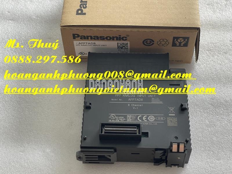 Module Panasonic AFP7AD8 - Chuyên thiết bị giá tốt - Bình Dương