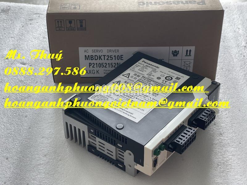 Chính hãng Panasonic MBDKT2510E - Bộ điều khiển nhập khẩu