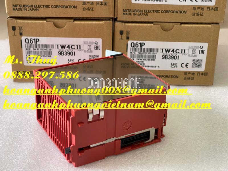 Module nguồn Q61P - Hàng chuẩn Mitsubishi Japan - BH 12 tháng