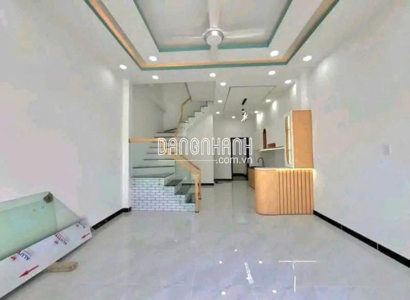 Bán nhà 1 trệt 1 lầu ở gần Bệnh Viện Đa Khoa Medic Thuận An