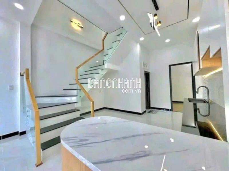 Bán nhà 1 trệt 1 lầu ở gần Bệnh Viện Đa Khoa Medic Thuận An