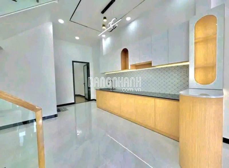 Bán nhà 1 trệt 1 lầu ở gần Bệnh Viện Đa Khoa Medic Thuận An