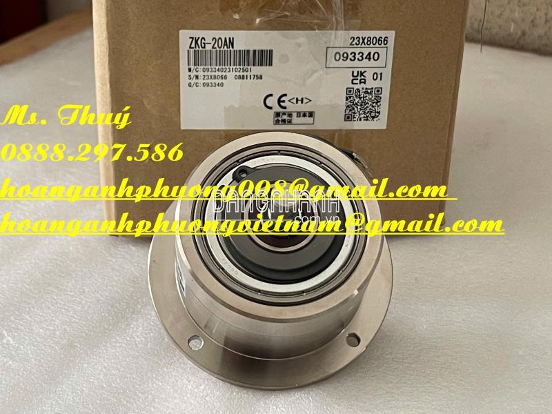 Chuyên thắng từ nhập khẩu - Mitsubishi ZKG-20AN - Toàn quốc