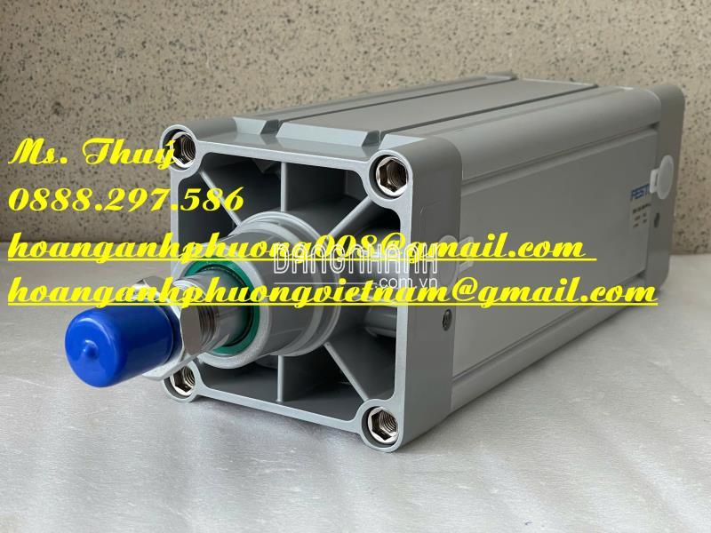 Festo - Xi lanh mới 100% DNC-125-190-PPV-A - Bình Dương