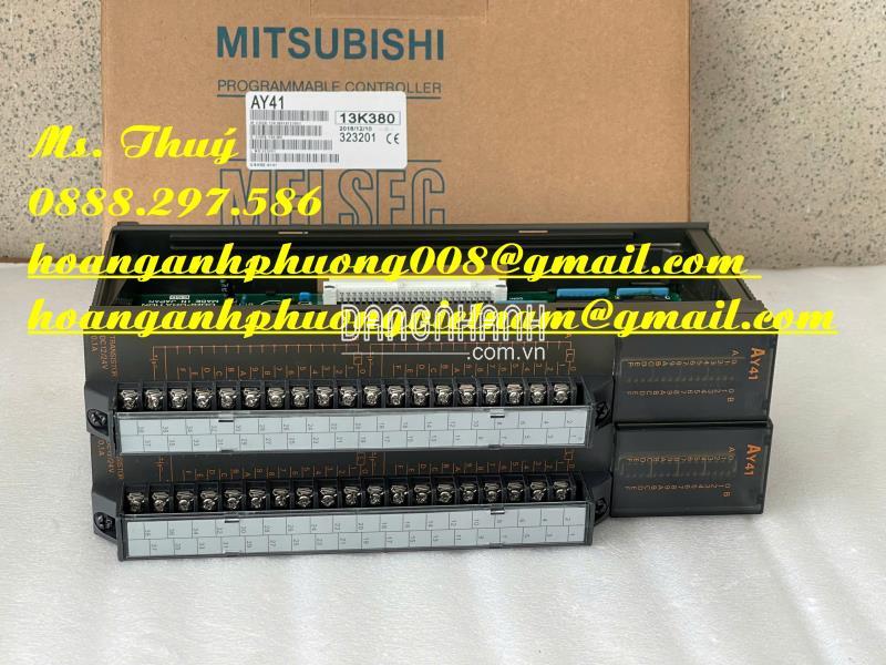 Module AY41 Mitsubishi giá siêu ưu đãi - Bình Dương