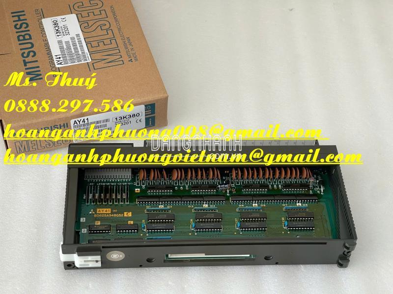 Module AY41 Mitsubishi giá siêu ưu đãi - Bình Dương