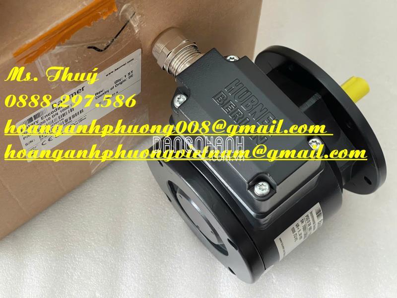Bộ mã hoá Baumer POG10 DN 1000 I - Giá ưu đãi Toàn Quốc