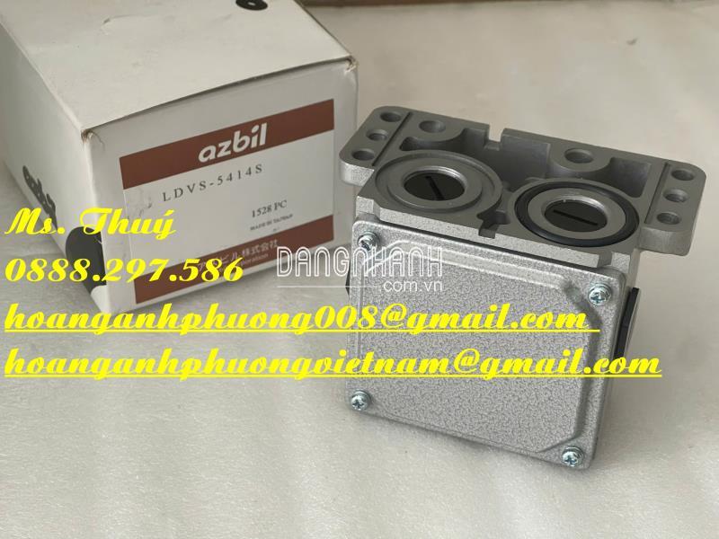 Công tắc giới hạn AZBIL LDVS-5414S -  Giá siêu ưu đãi