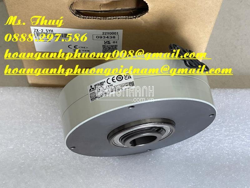 Chuyên thắng từ nhập khẩu - Mitsubishi ZX-0.5YH - Toàn quốc