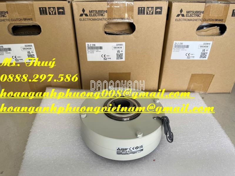 Chuyên thắng từ nhập khẩu - Mitsubishi ZX-0.5YH - Toàn quốc