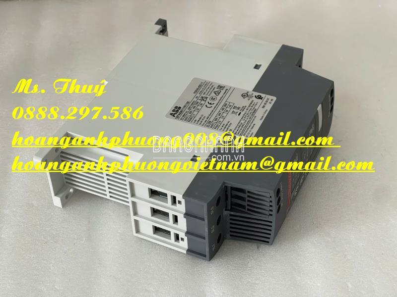 ABB PSR45-600-11 - Khởi động mềm giá tốt nhất - Bình Dương