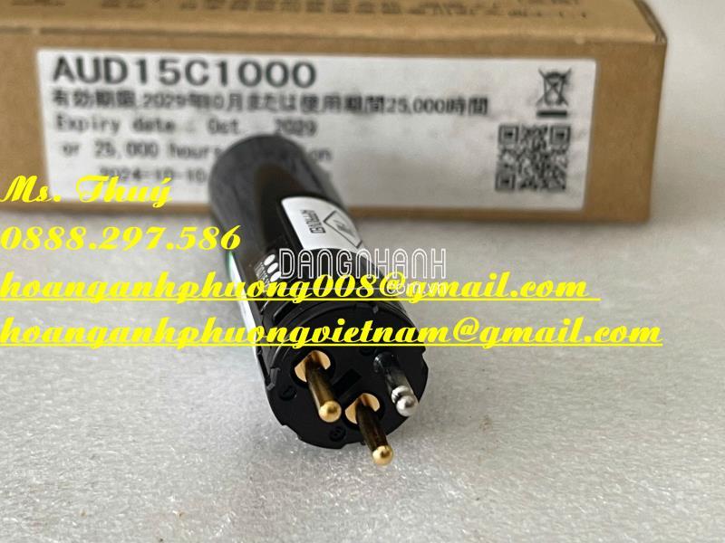 Cảm biến Japan - Azbil AUD15C1000 - Giao toàn quốc
