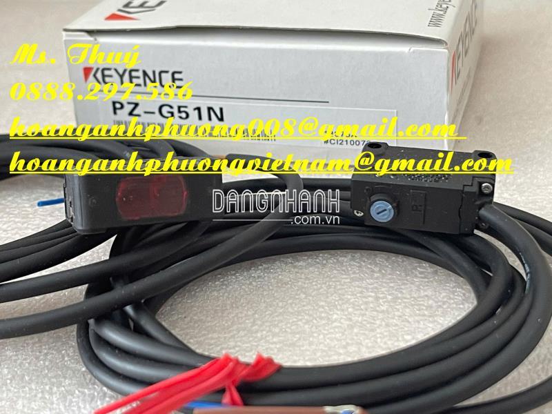 Cảm biến PZ-G51N - Hàng nhập chất lượng cao từ Nhật