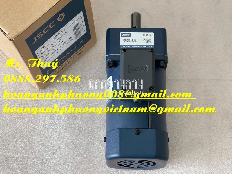Bộ động cơ JSCC 90YT90GV22+ 90GF10H - Hàng mới 100%