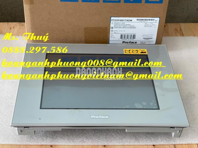 Màn hình Proface PFXGP4501TADW - Cty Hoàng Anh Phương