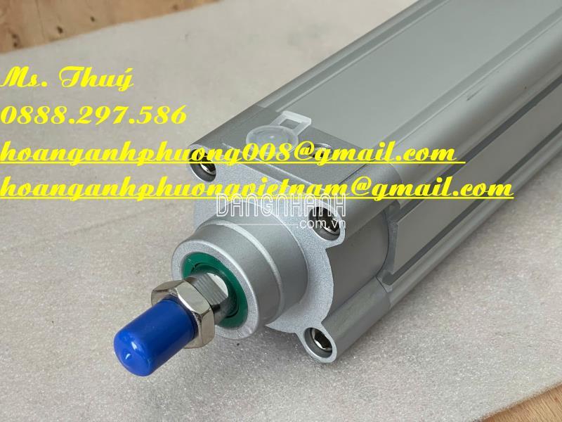 Bình Dương - Xy lanh DSBC-63-200-D3 -PPVA-N3 - Hàng mới 100%