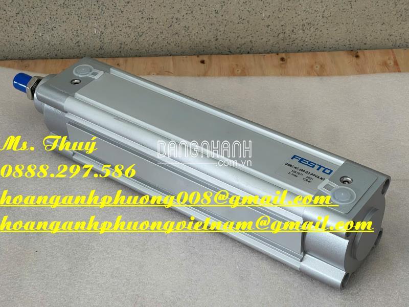 Xy lanh chính hãng DSBC-63-D3 -PPVA-N3 - Festo giá tốt