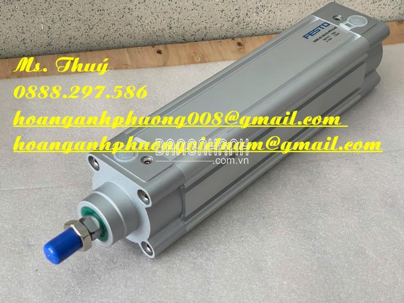 Bình Dương - Xy lanh DSBC-63-200-D3 -PPVA-N3 - Hàng mới 100%