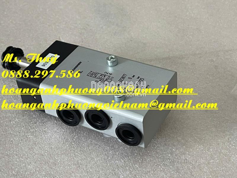 2623077 Norgen - New Solenoid Vavle - Bình Dương