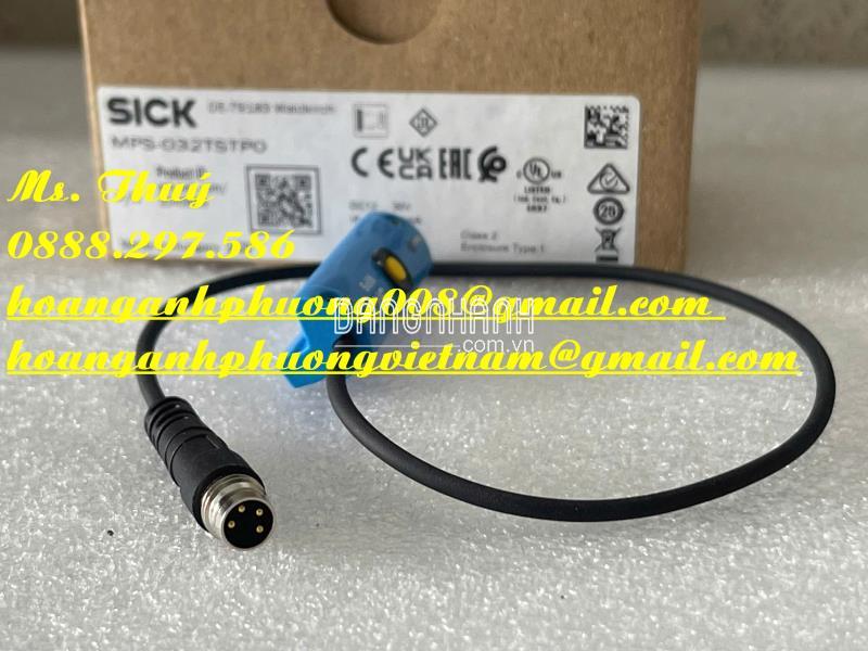 MPS-032TSTP0 - Cảm biến SICK mới - Giá tốt nhất