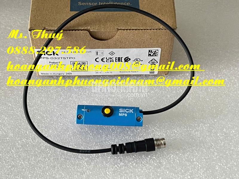 Cảm biến Sick MPS-032TSTP0 - Giá siêu ưu đãi toàn quốc