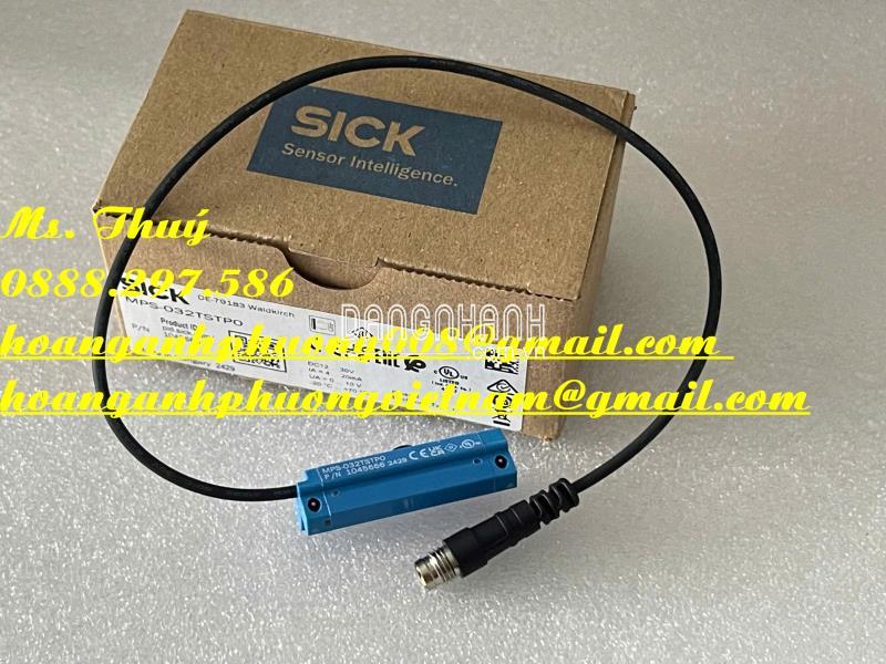 Cảm biến Sick MPS-032TSTP0 - Giá siêu ưu đãi toàn quốc
