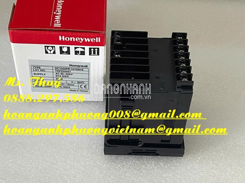 Chuyên hàng nhập - DC1010PR-101000-E - Bộ điều khiển Honeywell