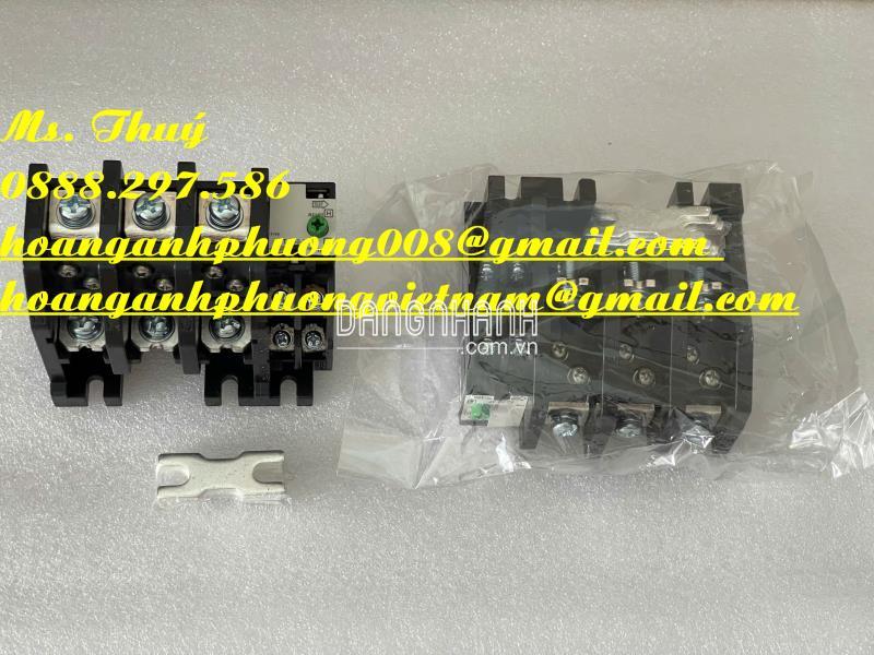 Togami TJ-50-3F 100A - Rơ le nhiệt giá tốt - Hoàng Anh Phương