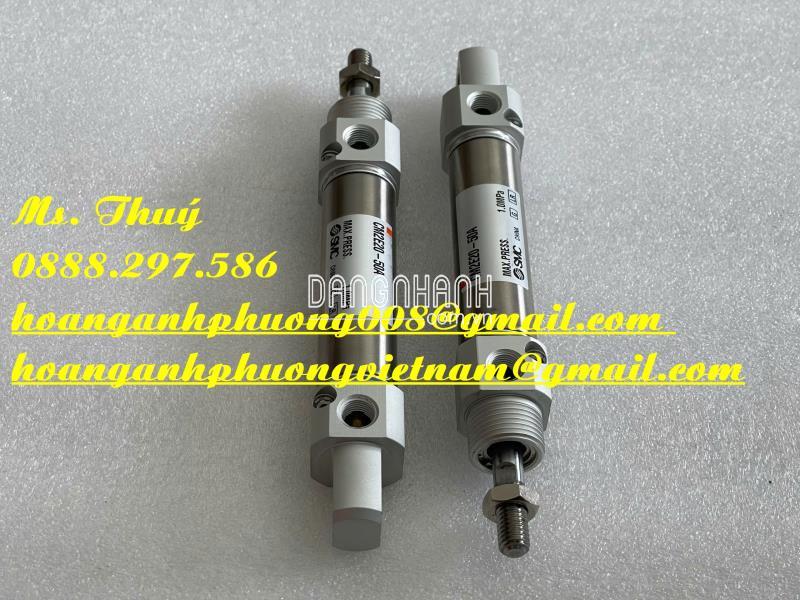 Air Cylinder CM2E20-50A - Chính hãng SMC - Hoàng Anh Phương