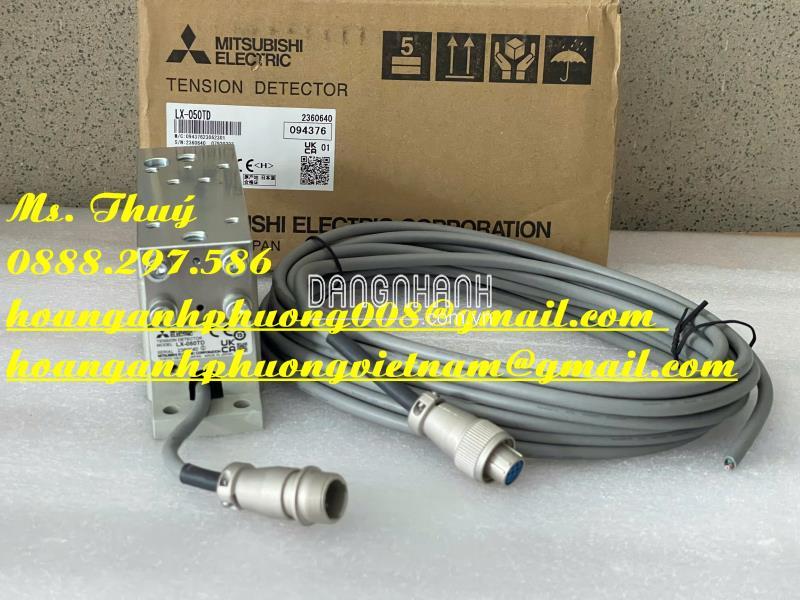 Bộ điều khiển lực căng LX-050TD - Giao hàng toàn quốc 