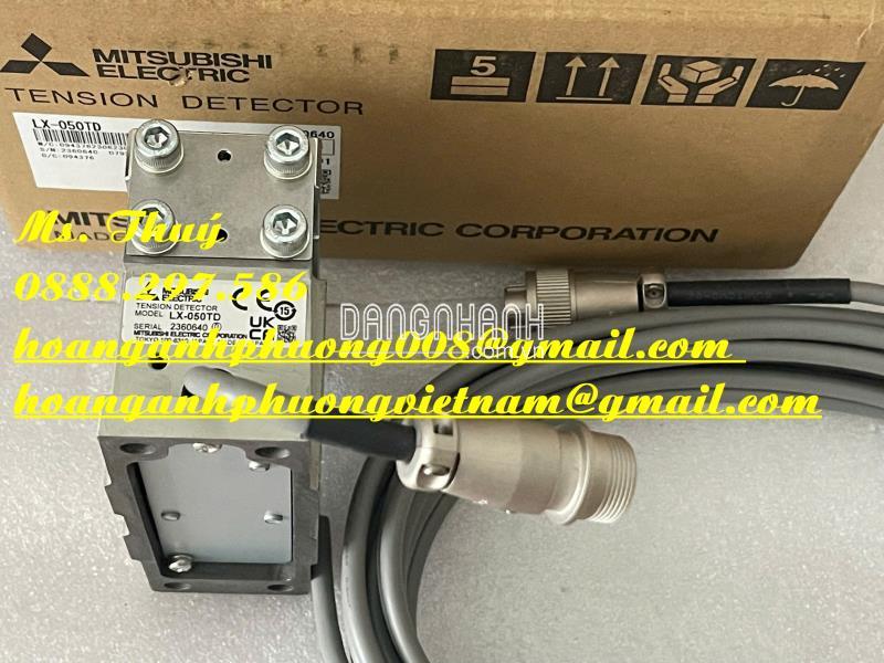 Bộ điều khiển lực căng LX-050TD - Giao hàng toàn quốc 