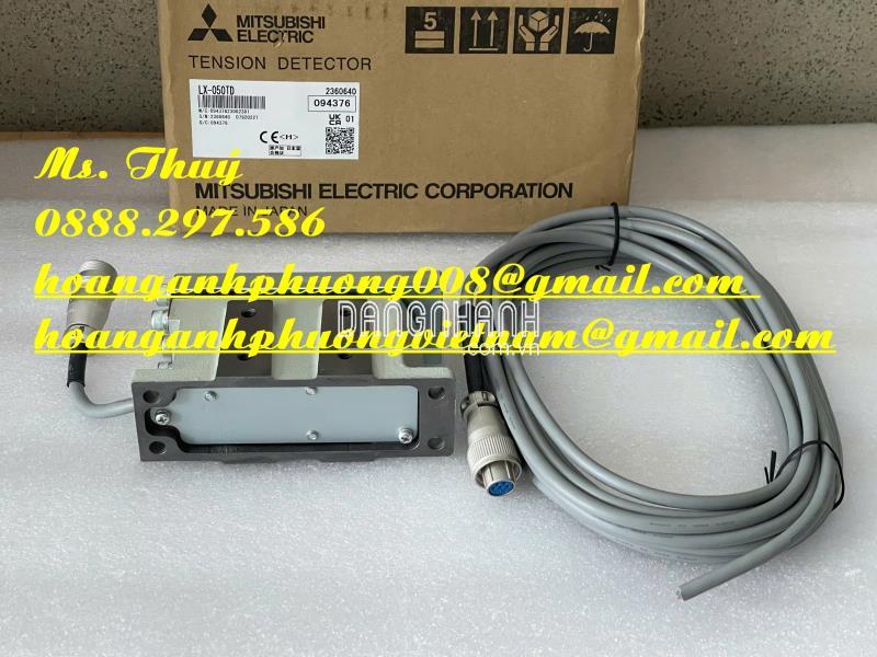 Bộ điều khiển lực căng LX-050TD - Giao hàng toàn quốc 