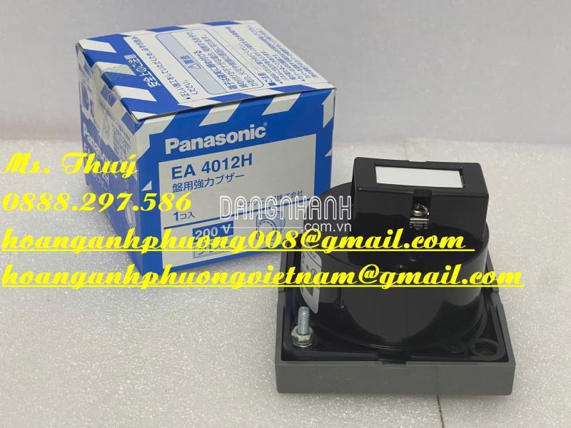 Bộ truyền động Panasonic EA4012H - Giao toàn quốc