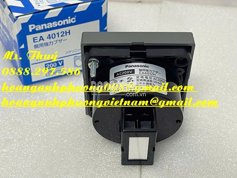 Bộ truyền động Panasonic EA4012H - Giao toàn quốc