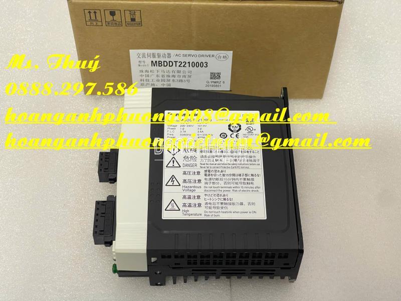 Chính hãng Panasonic MBDDT2210003 - Bộ điều khiển giá tốt