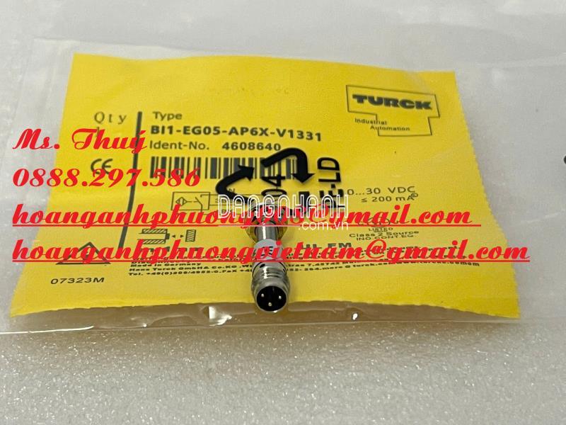 Turck Bi1-EG05-AP6X-V1331 - Cảm biến nhập giá ưu đãi