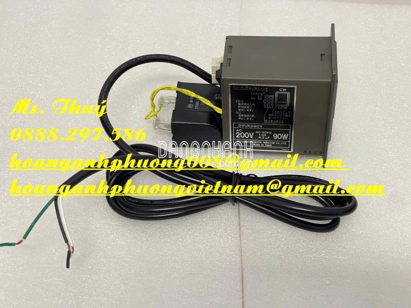 Bộ điều khiển Panasonic DVUX990Y - Giá ưu đãi 