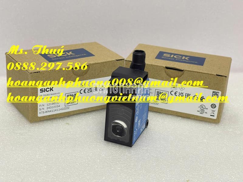 KTS-WS41141142ZZZZ - Chuyên hàng Sick nhập khẩu giá tốt