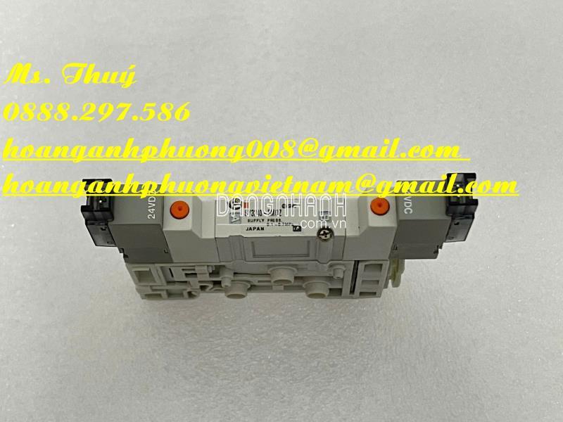 Van điện từ SMC 10-SY3240-5MOZ - Thiết bị chính hãng