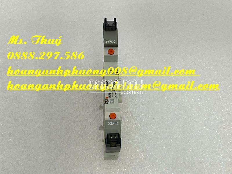 Van điện từ SMC 10-SY3240-5MOZ - Thiết bị chính hãng